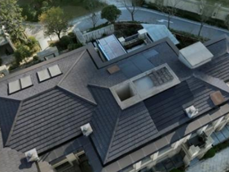 أنظمة PV+Storage النموذجية الثلاثة موضحة بالكامل