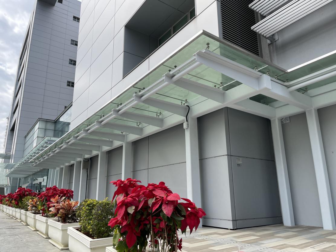 SolFirsTech تدخل السوق اليابانية بزجاجها الشمسي منخفض الانبعاثات BIPV